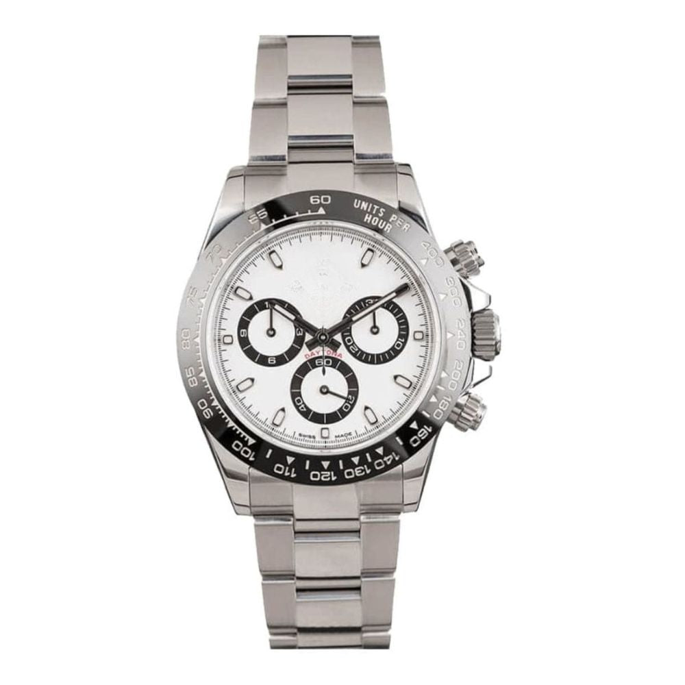Daytona 126500LN “Ceramic Bezel”